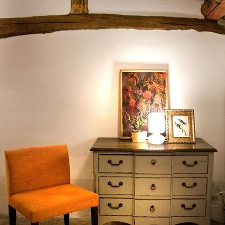 Casa Grande Pension Enciso Kamer foto