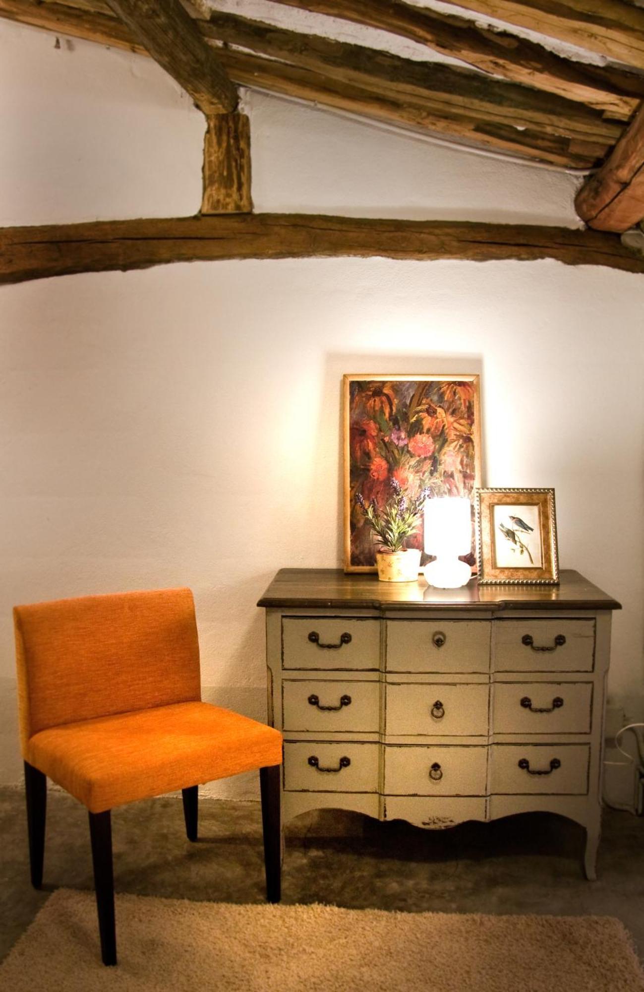Casa Grande Pension Enciso Kamer foto