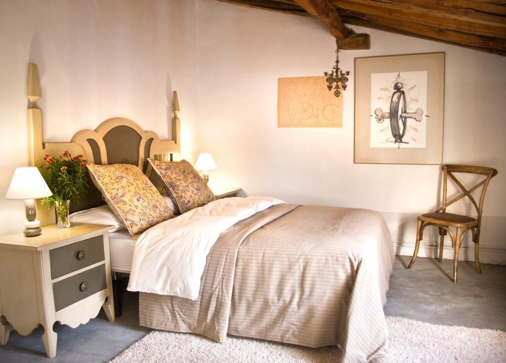 Casa Grande Pension Enciso Kamer foto